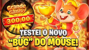 jogo do rato cassino para mobile